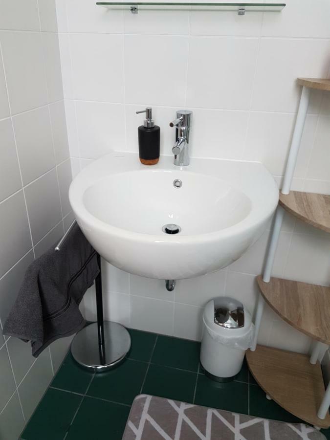 Apartamento Nigritella Kranjska Gora Exterior foto