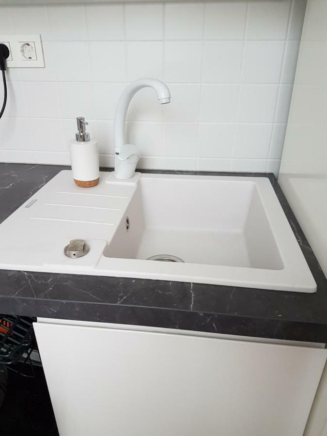 Apartamento Nigritella Kranjska Gora Exterior foto