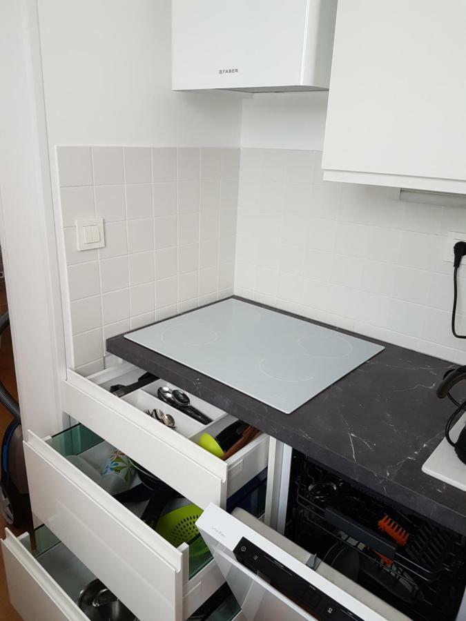 Apartamento Nigritella Kranjska Gora Exterior foto