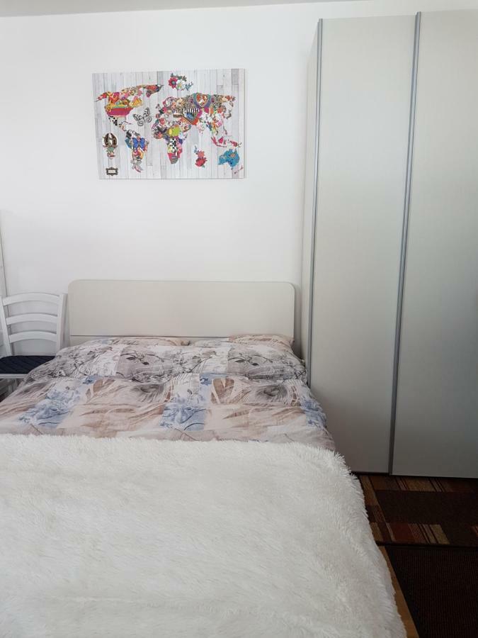 Apartamento Nigritella Kranjska Gora Exterior foto
