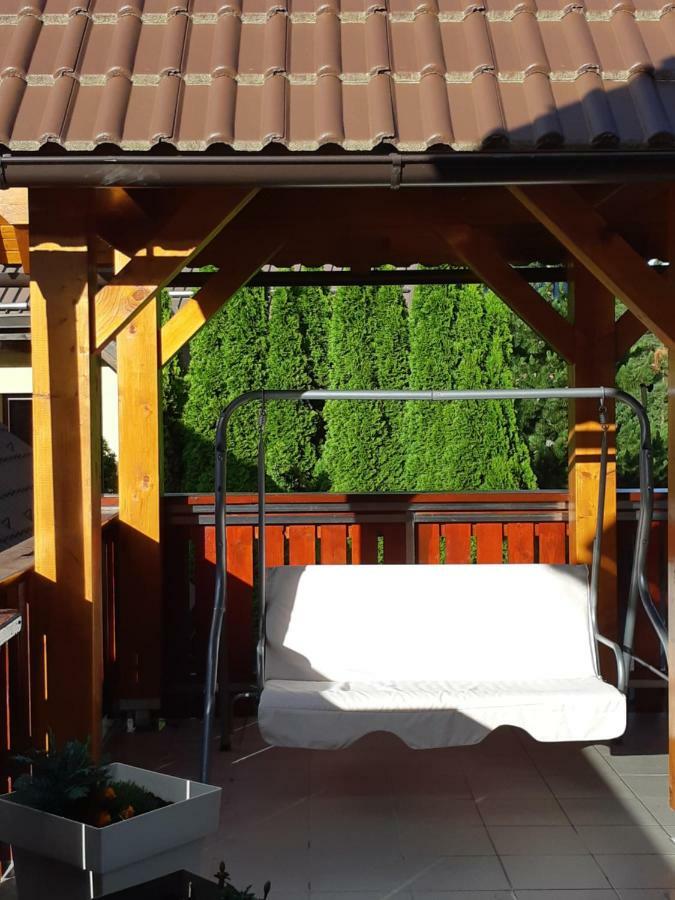 Apartamento Nigritella Kranjska Gora Exterior foto